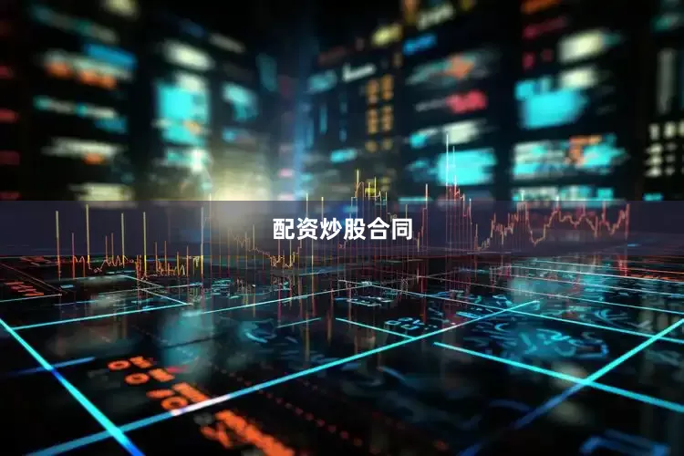 配资炒股合同