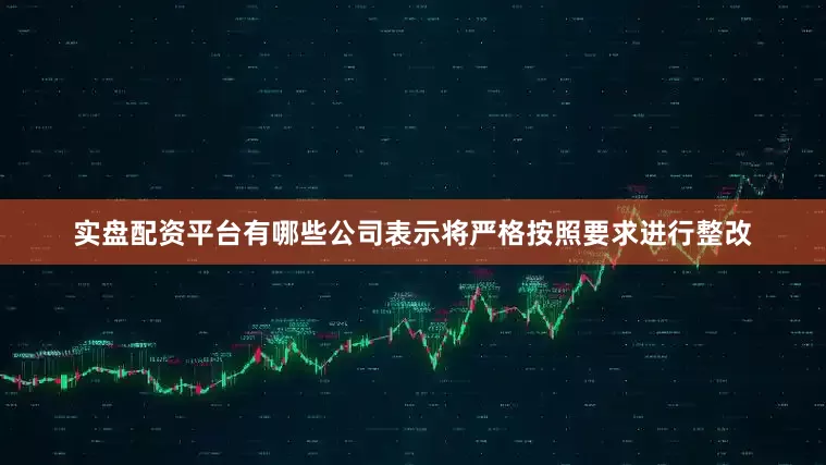 实盘配资平台有哪些公司表示将严格按照要求进行整改